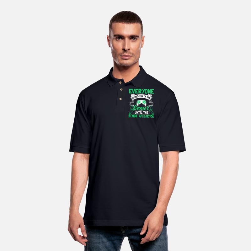 Zombie Apocalypse Monster Gift Idea