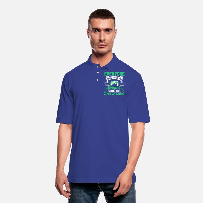 Zombie Apocalypse Monster Gift Idea