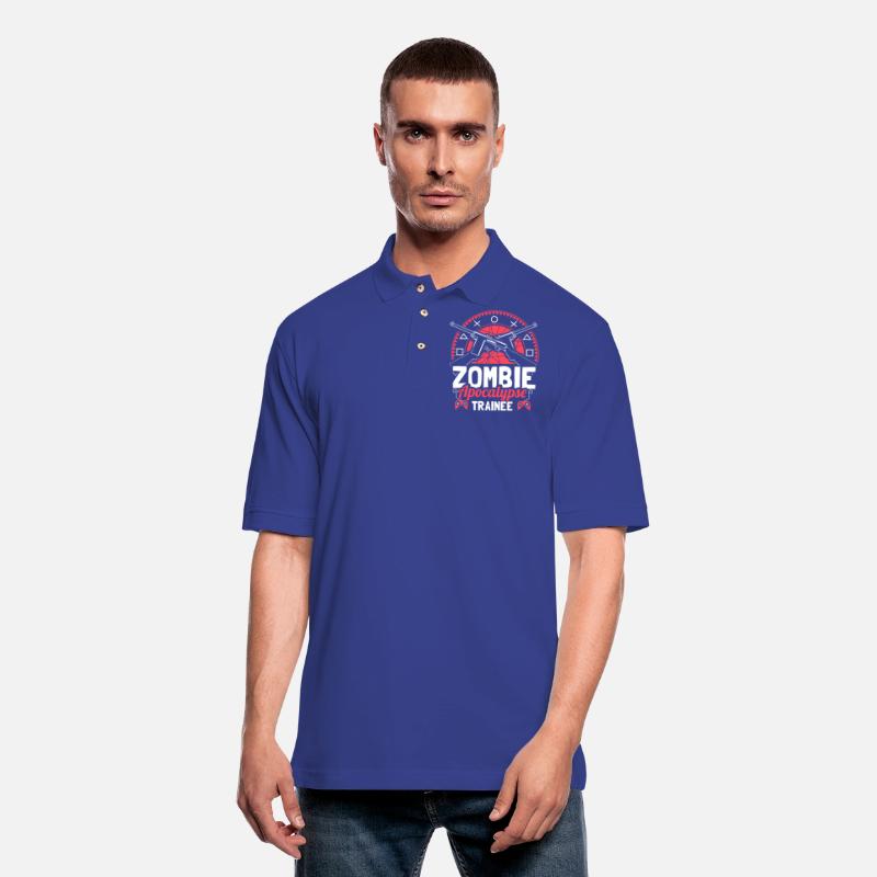 Zombie Apocalypse Undead Halloween Gift