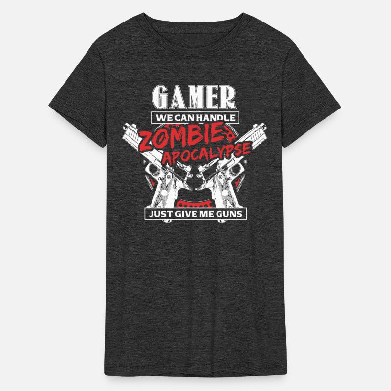 Zombie Apocalypse Zombies Epidemic Gift Idea