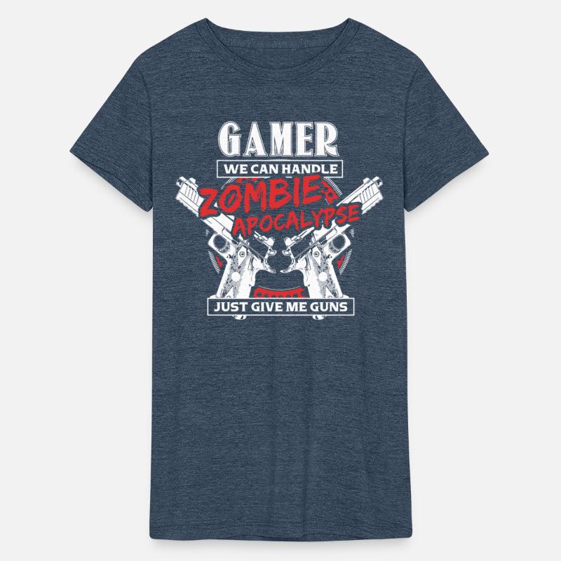 Zombie Apocalypse Zombies Epidemic Gift Idea