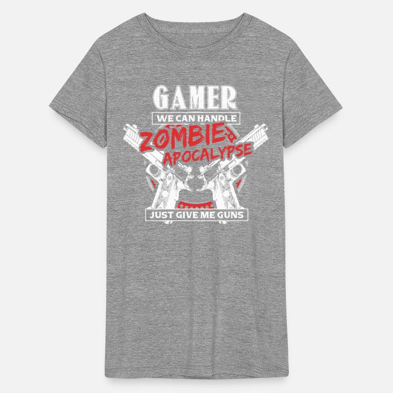 Zombie Apocalypse Zombies Epidemic Gift Idea