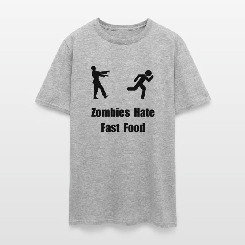 Zombie Fast Food