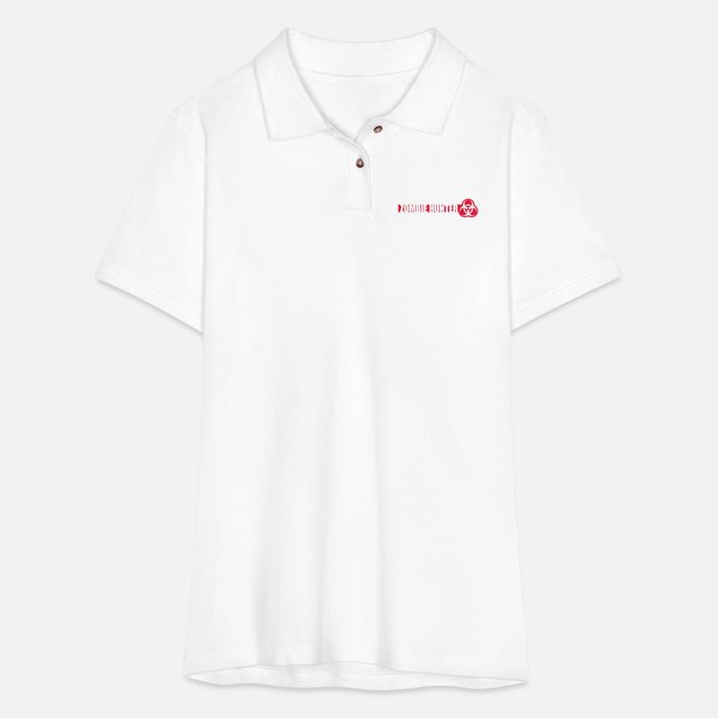 zombie hunter halloween quote