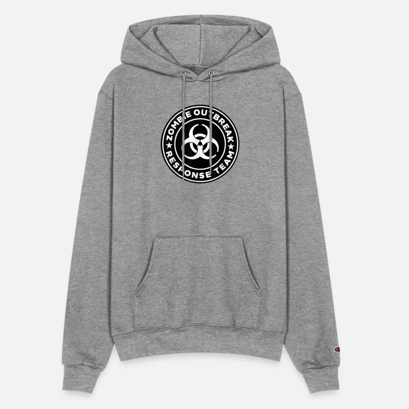 Zombie Outbreak Response Apocalypse