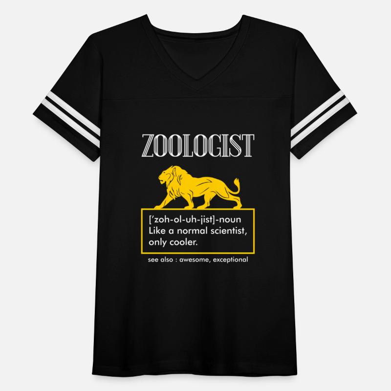 Zoologist Definition Zoology Zookeeper Biologist